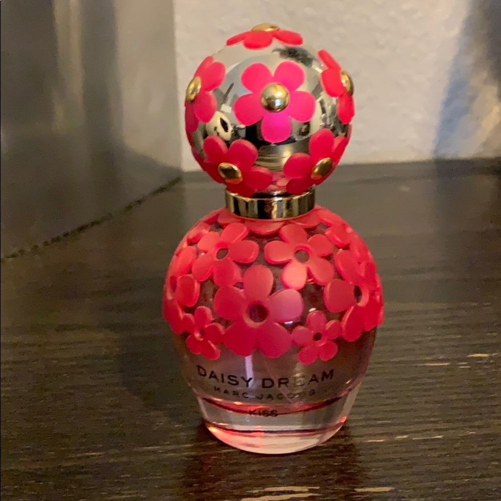 Marc Jacobs Daisy Dream Kiss
